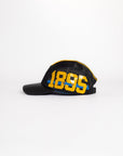 Fort Valley State University - HBCU Hat - TheYard Blackout