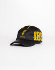 Fort Valley State University - HBCU Hat - TheYard Blackout