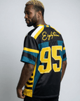 Fort Valley State University - Phenom HBCU Box Football Jersey