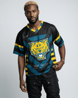 Fort Valley State University - Phenom HBCU Box Football Jersey