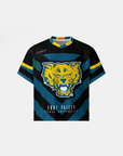 Fort Valley State University - Phenom HBCU Box Football Jersey