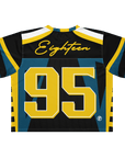 Fort Valley State University - Phenom HBCU Box Football Jersey