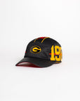 Grambling State University - HBCU Hat - TheYard Blackout