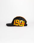 Grambling State University - HBCU Hat - TheYard Blackout