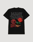 Gratitude - Many Thanks - Premium Tee Shirt