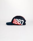 Howard University - HBCU Hat - TheYard