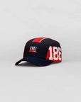 Howard University - HBCU Hat - TheYard