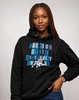 Jackson State University - Collage Hoodie