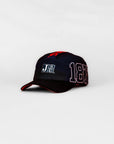 Jackson State University - HBCU Hat - TheYard