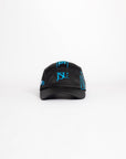 Jackson State University - HBCU Hat - TheYard Blackout