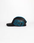 Jackson State University - HBCU Hat - TheYard Blackout