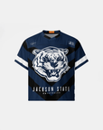 Jackson State University - Phenom HBCU Box Football Jersey