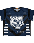 Jackson State University - Phenom HBCU Box Football Jersey