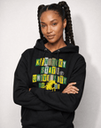 Kentucky State University - Collage Hoodie