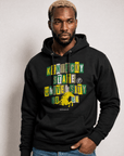Kentucky State University - Collage Hoodie