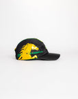 Kentucky State University - HBCU Hat - TheYard Blackout