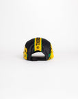 Kentucky State University - HBCU Hat - TheYard Blackout
