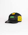 Kentucky State University - HBCU Hat - TheYard Blackout