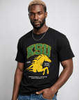 The Yard Essentials - Kentucky State University - KSU Tshirt