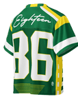 Kentucky State University - Phenom HBCU Box Football Jersey