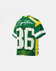 Kentucky State University - Phenom HBCU Box Football Jersey