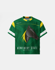 Kentucky State University - Phenom HBCU Box Football Jersey