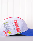 Krusty Krab Hat - SpongeBob X DungeonForward Collection