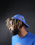 Level Up - Blue