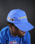 Level Up - Blue