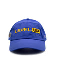 Level Up - Blue