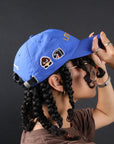 Level Up - Blue