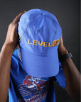 Level Up - Blue