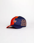 Lincoln University - HBCU Hat - TheYard