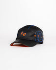 Lincoln University - HBCU Hat - TheYard Blackout