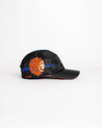 Lincoln University - HBCU Hat - TheYard Blackout