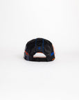 Lincoln University - HBCU Hat - TheYard Blackout