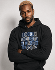 Lincoln University of Missouri - Collage Hoodie