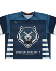 Lincoln University of Missouri - Phenom HBCU Box Football Jersey