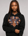 Lincoln University of Pennsylvania - Collage Hoodie