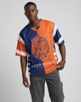 Lincoln University of Pennsylvania - Phenom HBCU Box Football Jersey