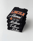 Lincoln University (PA) (LUPA) - The Family - Sweatshirt