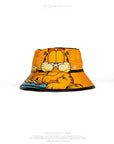 Live for the Weekends - Reversible Bucket - Garfield X Dungeon Forward