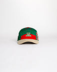 Mississippi Valley State University - HBCU Hat - TheYard