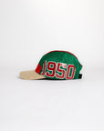 Mississippi Valley State University - HBCU Hat - TheYard