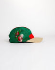 Mississippi Valley State University - HBCU Hat - TheYard