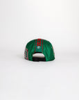 Mississippi Valley State University - HBCU Hat - TheYard