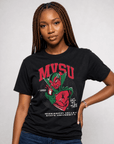 The Yard Essentials - Mississippi Valley State University - MVSU T-Shirt