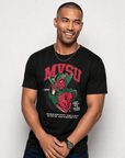 The Yard Essentials - Mississippi Valley State University - MVSU T-Shirt