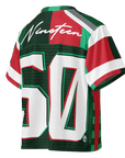Mississippi Valley State University - Phenom HBCU Box Football Jersey