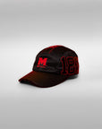 Morehouse College - HBCU Hat - TheYard Blackout